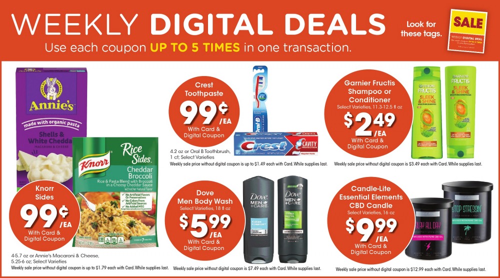 Kroger Weekly Ad January 24 to January 30, 2024 CurrentweeklyAds