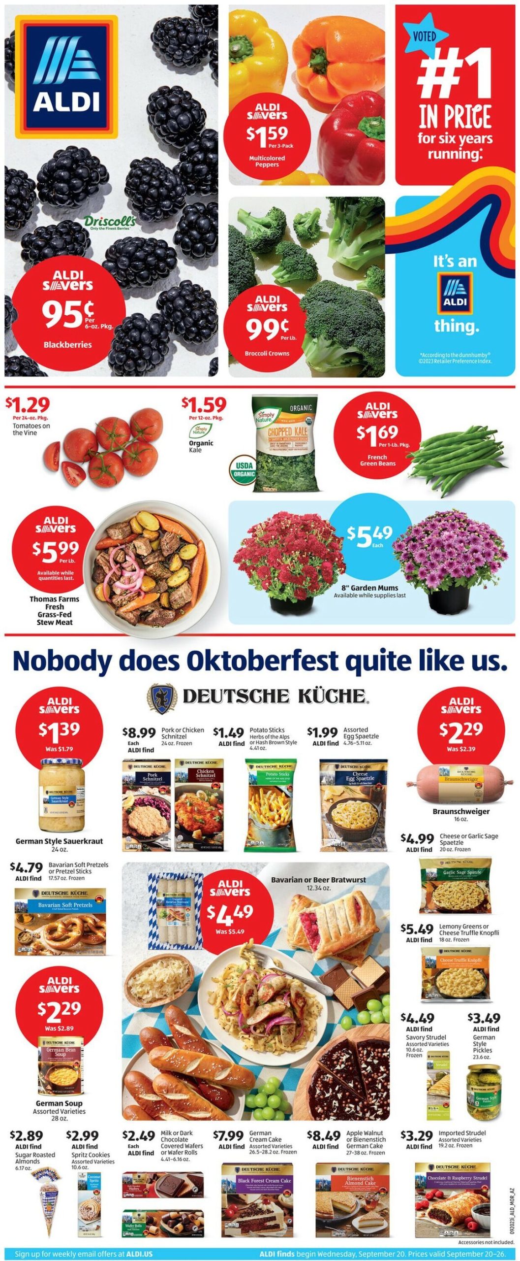 aldis current weekly ad