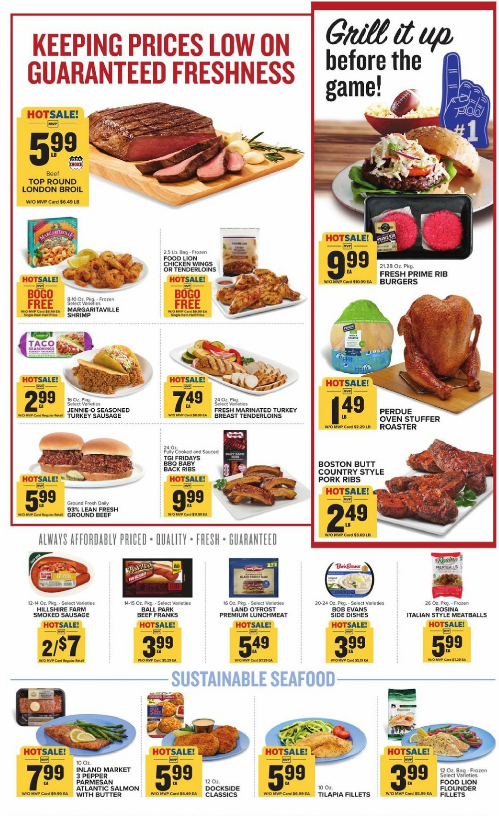 Food Lion Black Friday Deals 2023 - CurrentweeklyAds