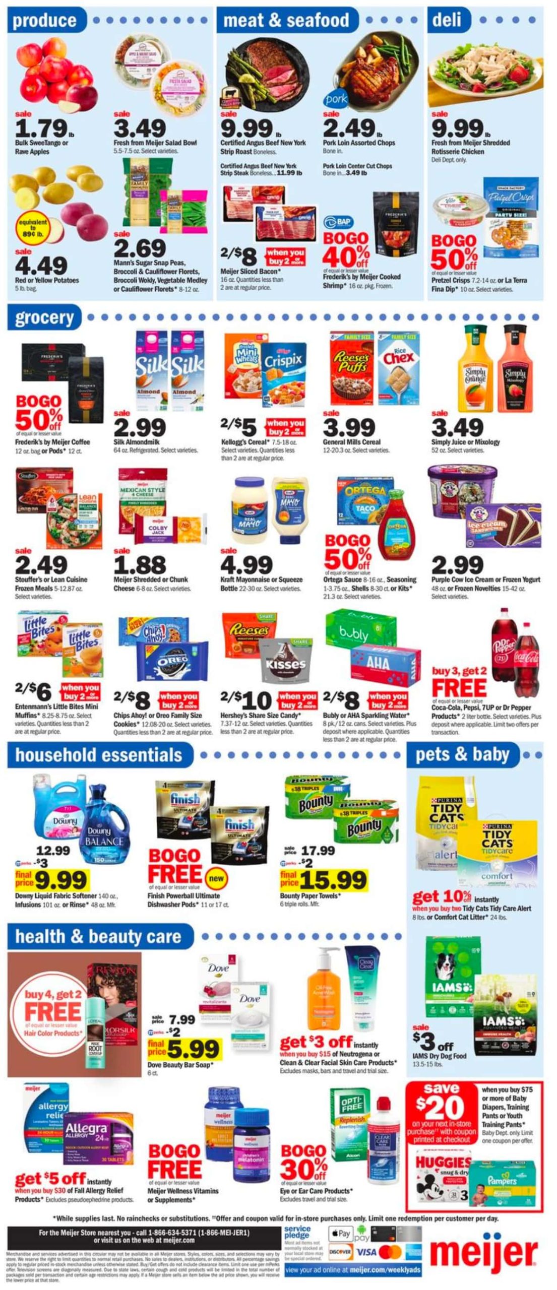 Meijer Weekly Ad May 1 to May 7, 2022 1 – meijer ad 2 scaled