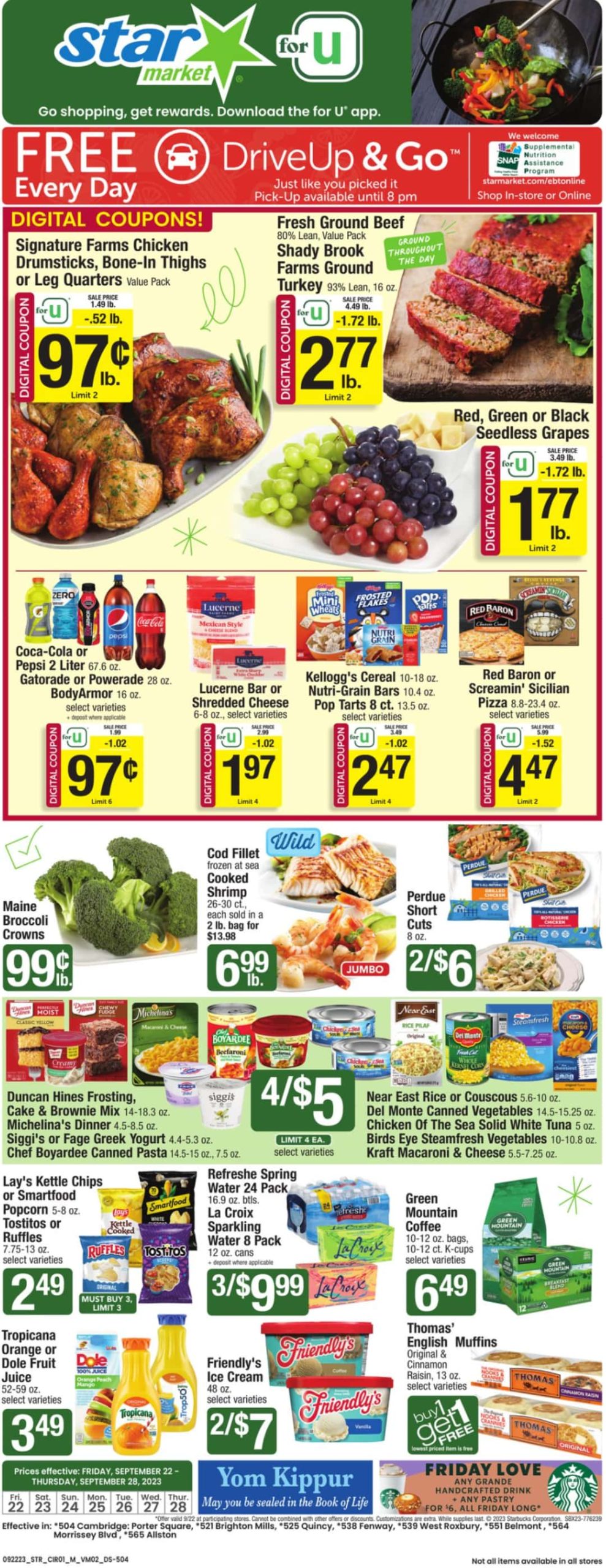Star Market Weekly Ad May 27 to June 2, 2022 1 – star market ad 1 scaled