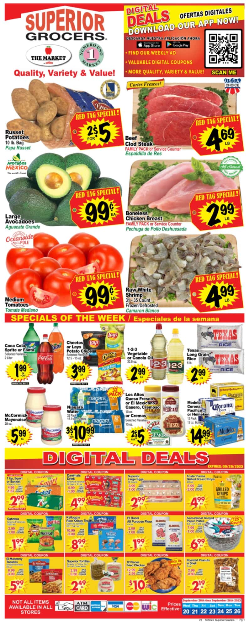 Superior Grocers Weekly Ad May 25 to May 31, 2022 1 – superior grocers ad 1