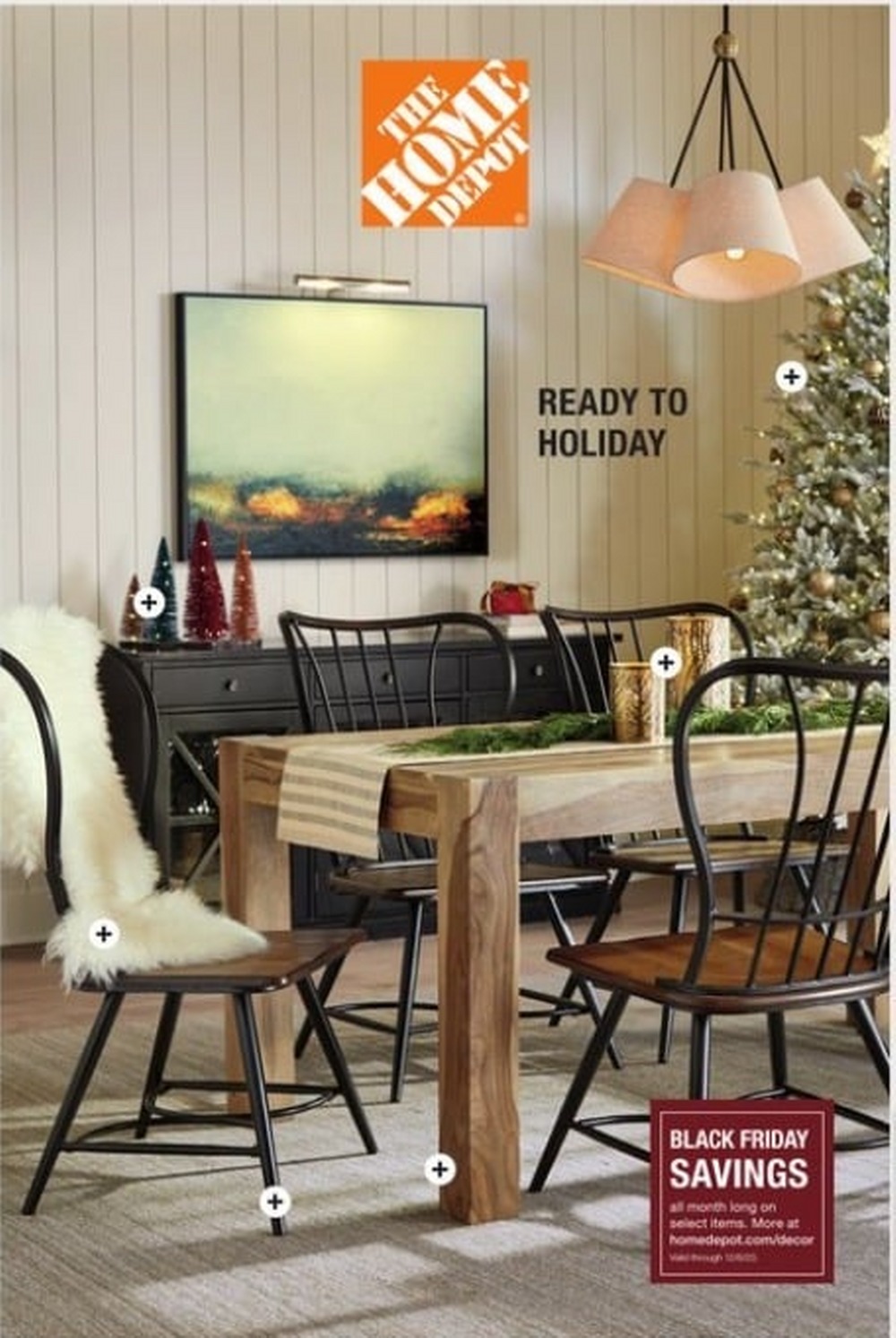 Home Depot Christmas Deals 2024 1 – homde depot ad 12 25 1