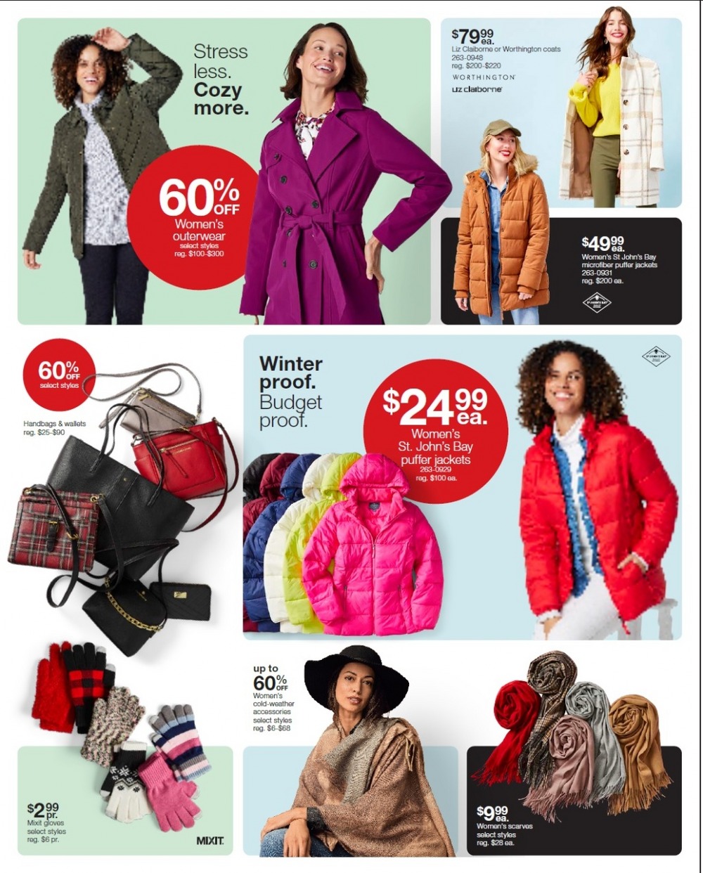 JCPenney Black Friday Deals 2023 - CurrentweeklyAds