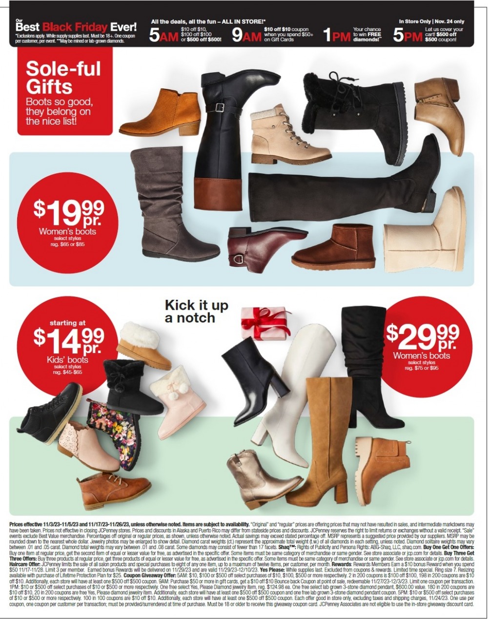 JCPenney Black Friday Deals 2023 CurrentweeklyAds