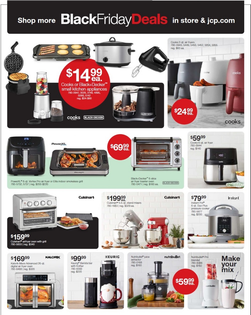 JCPenney Black Friday Deals 2023 CurrentweeklyAds   Jc Penney Ad Nov 17 26 2 