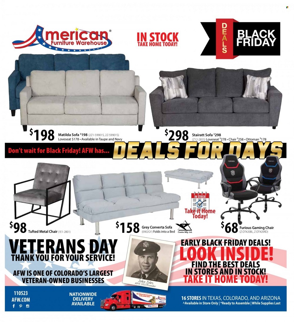 American Furniture Warehouse Christmas Deals 2023 1 – american furniture dec 2 1