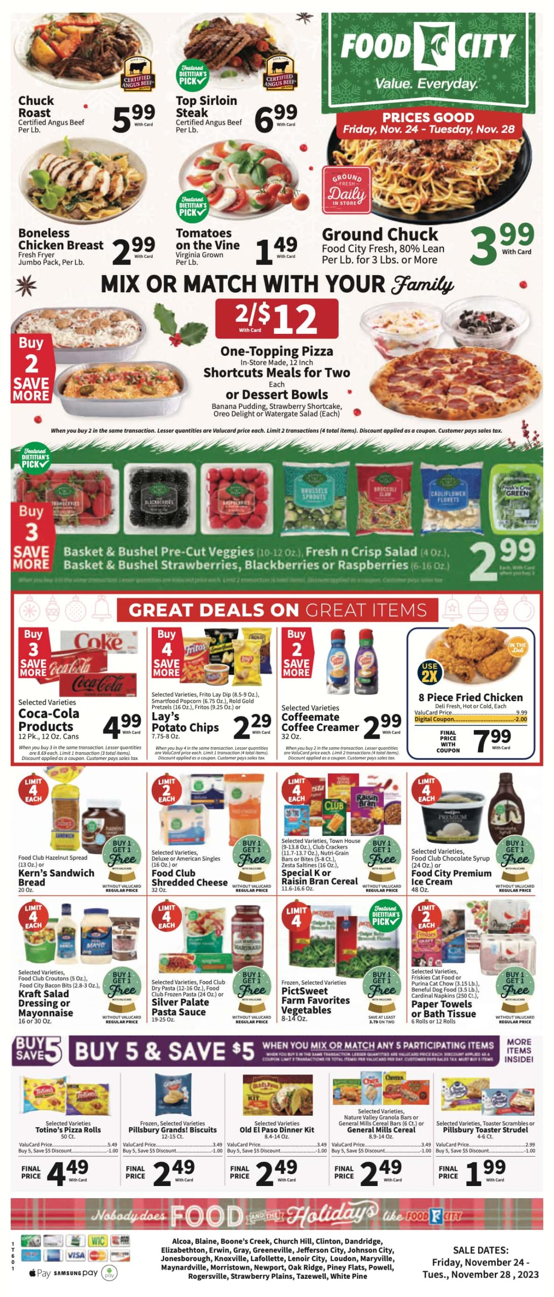 Food City Black Friday Deals 2023 1 – food city ad 1 2 scaled