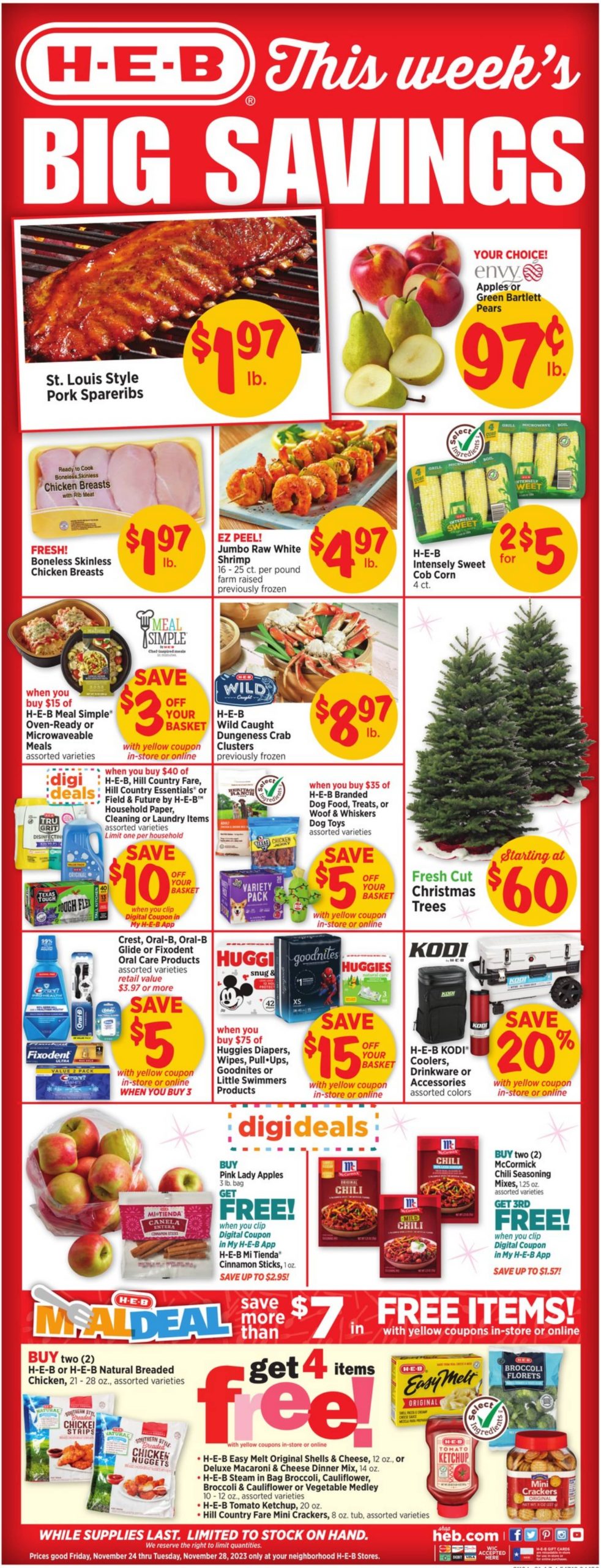 HEB Black Friday Deals 2024 1 – heb ad scaled