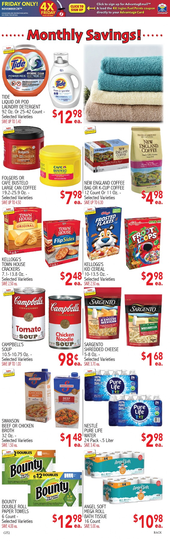 Ingles Weekly Ad December 13 to December 19, 2023 1 – ingles ad 8 2