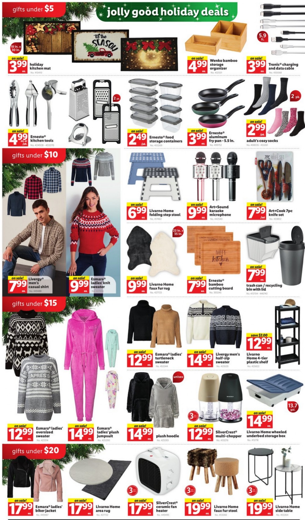 Lidl Weekly Ad December 13 to December 19, 2023 1 – lidl ad 2 1