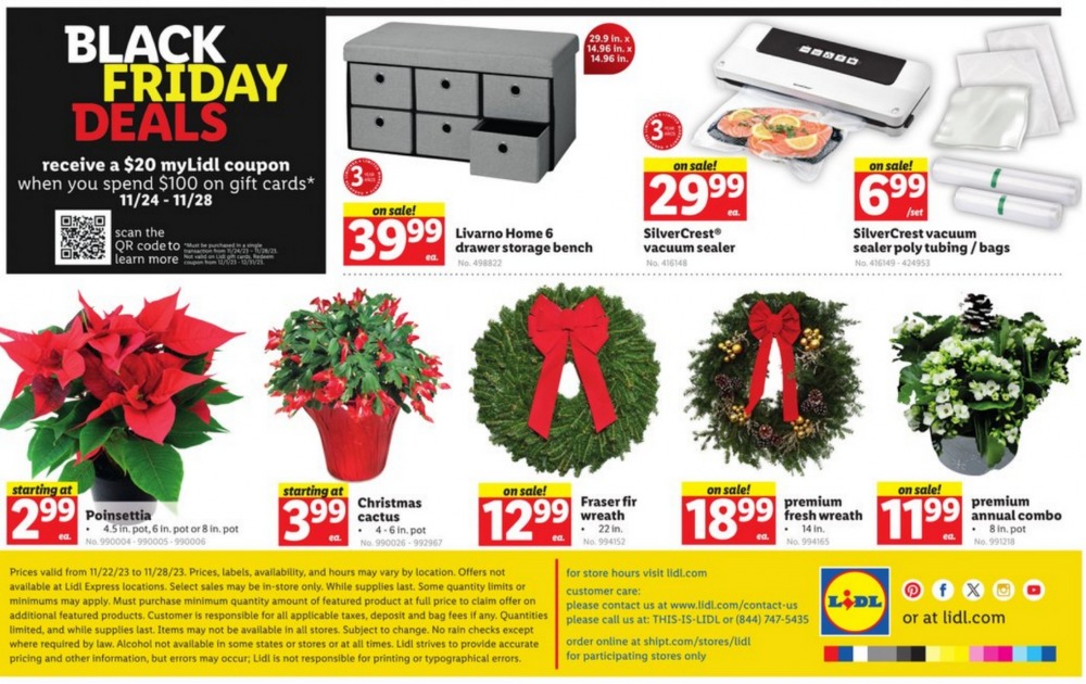 Lidl Weekly Ad December 13 to December 19, 2023 2 – lidl ad 3 1