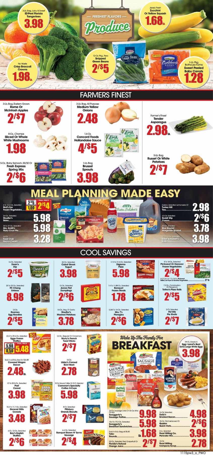 Piggly Wiggly Christmas Deals 2023 2 – piggly wiggly ad 9
