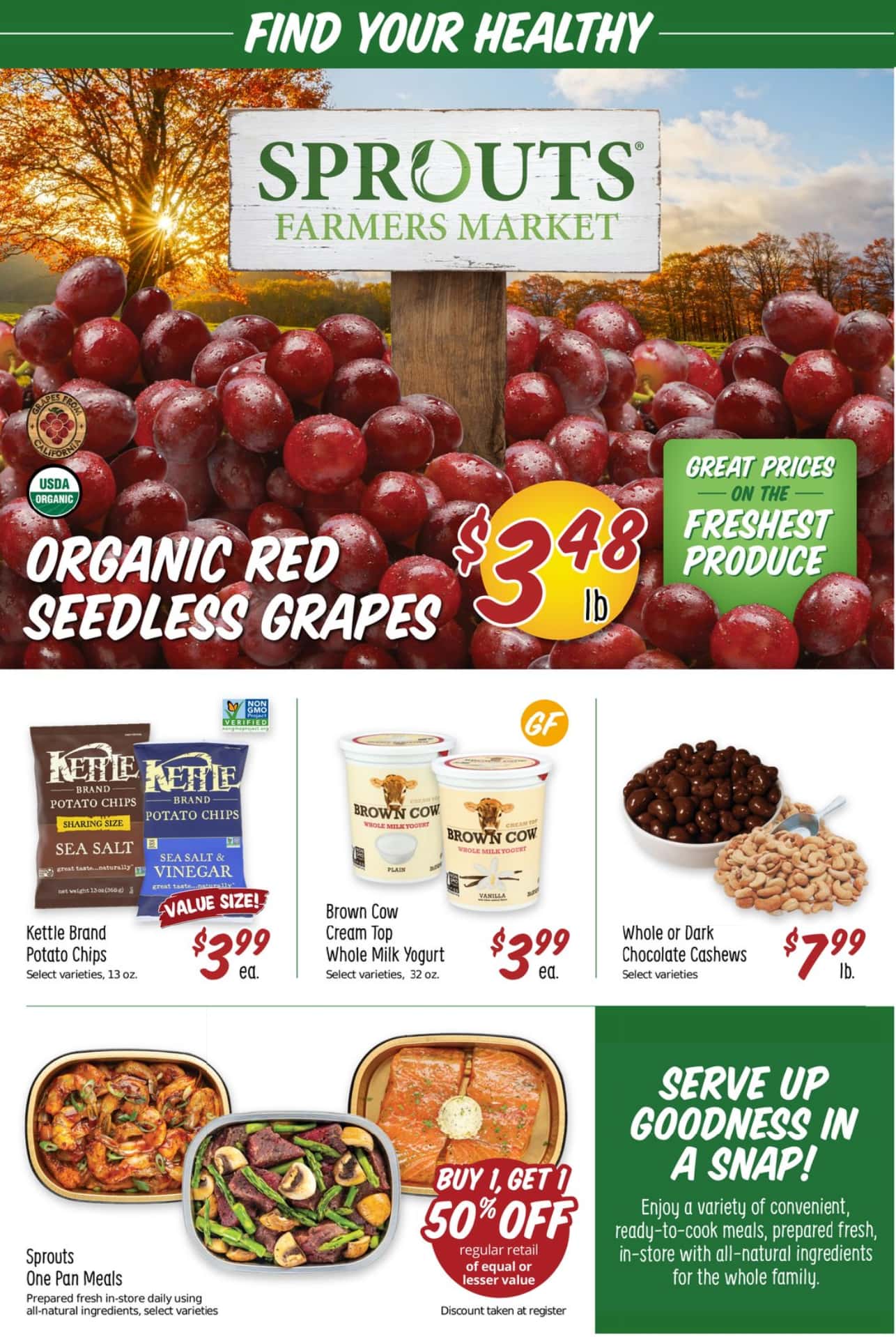 Sprouts Black Friday Deals 2023 1 – sprouts ad 1 2