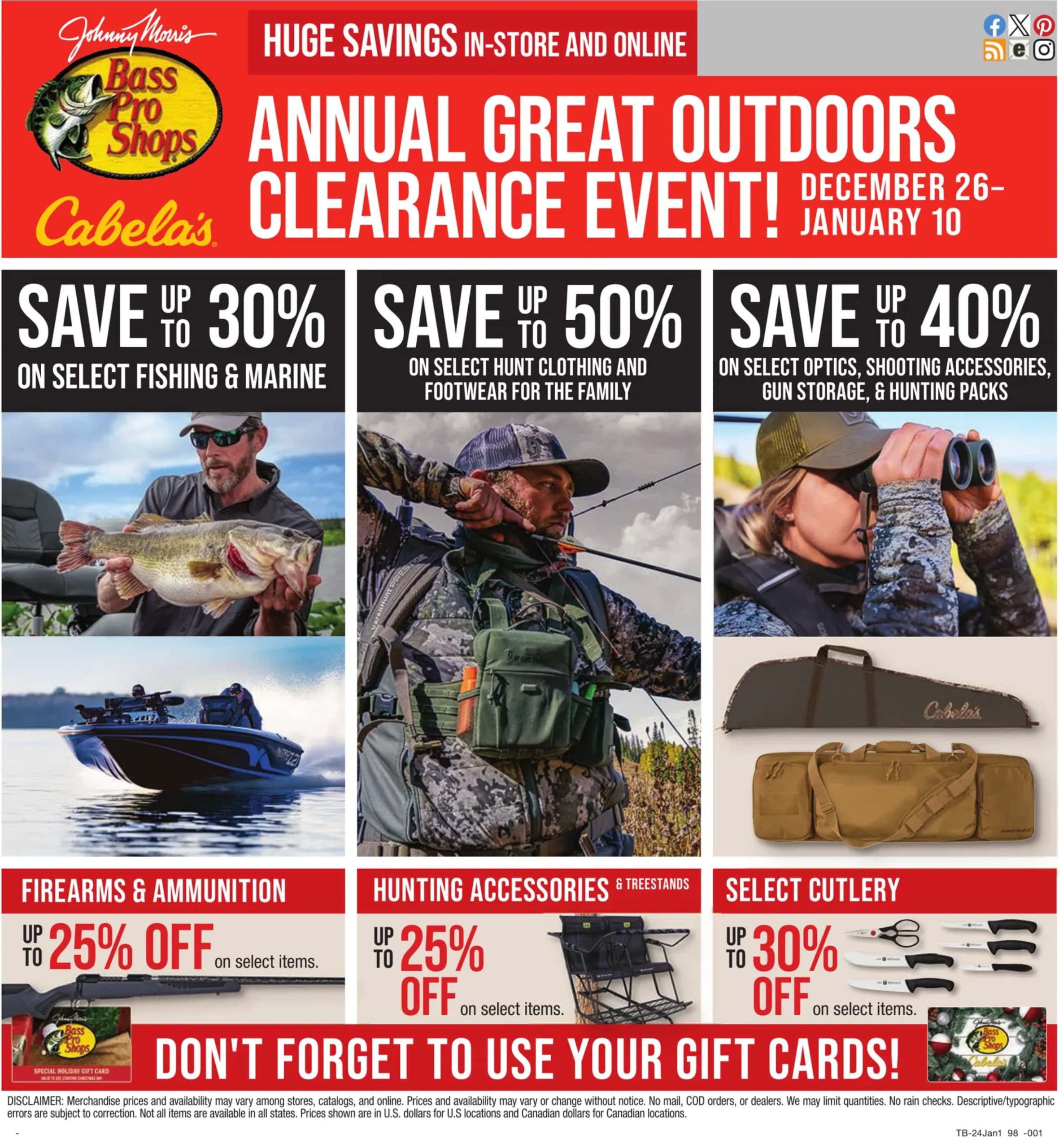 Bass Pro Shops Weekly Ad January 18 To January 24 2024 WeeklyAdFlyers   Bass Pro Shops Ad Jun 10 2 Scaled 