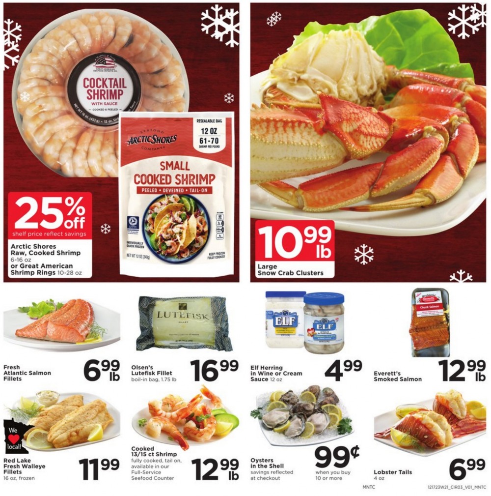 Cub Foods Weekly Ad January 7 to January 13, 2024 CurrentweeklyAds