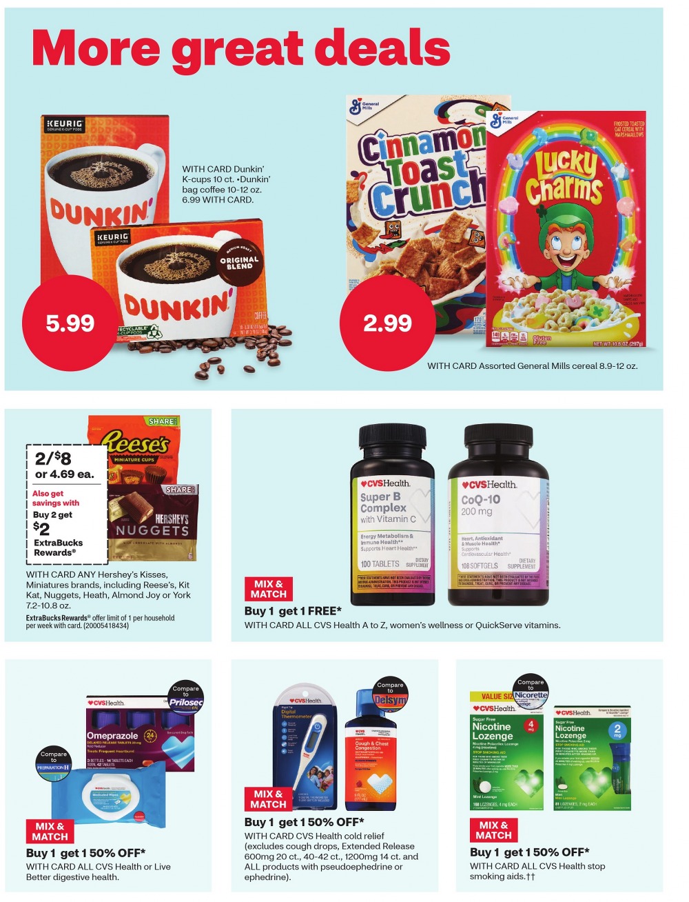 CVS Weekly Ad January 28 to February 3, 2024 CurrentweeklyAds