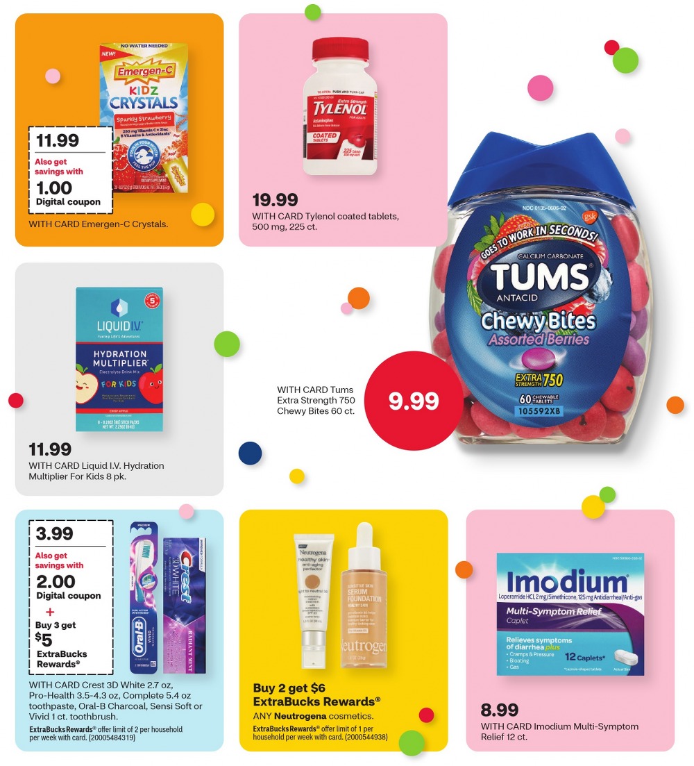 CVS Weekly Ad January 28 to February 3, 2025 CurrentweeklyAds