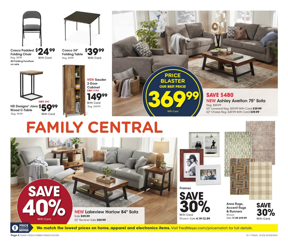 Fred Meyer Weekly Ad January 24 To January 30 2024 CurrentweeklyAds   Fred Meyer Ad 15 4 