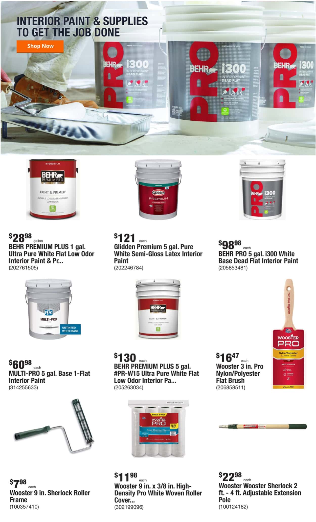 Home Depot Weekly Ad December 28 To January 3 2024 CurrentweeklyAds   Home Depot Ad Dec 18 3 