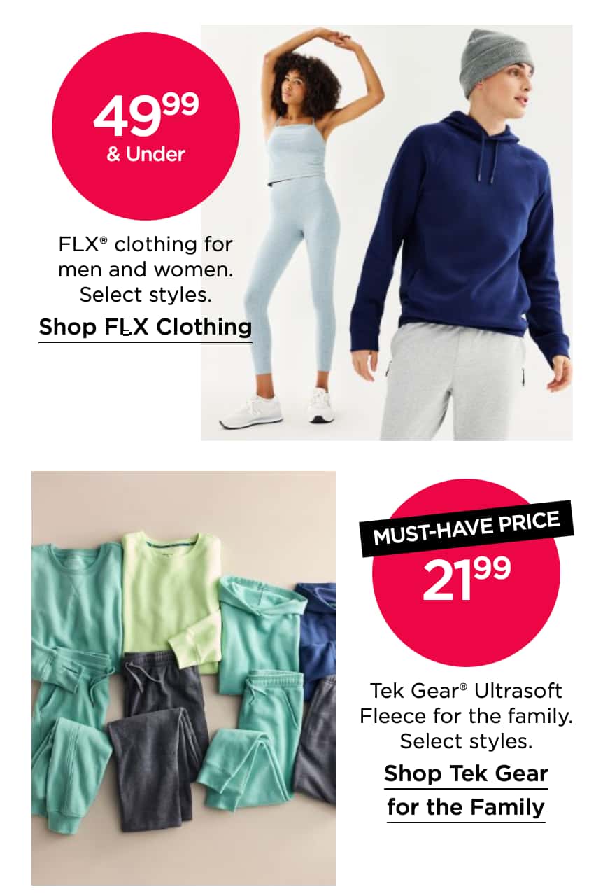 Kohl's Weekly Ad January 3 to January 9, 2024 WeeklyAdFlyers