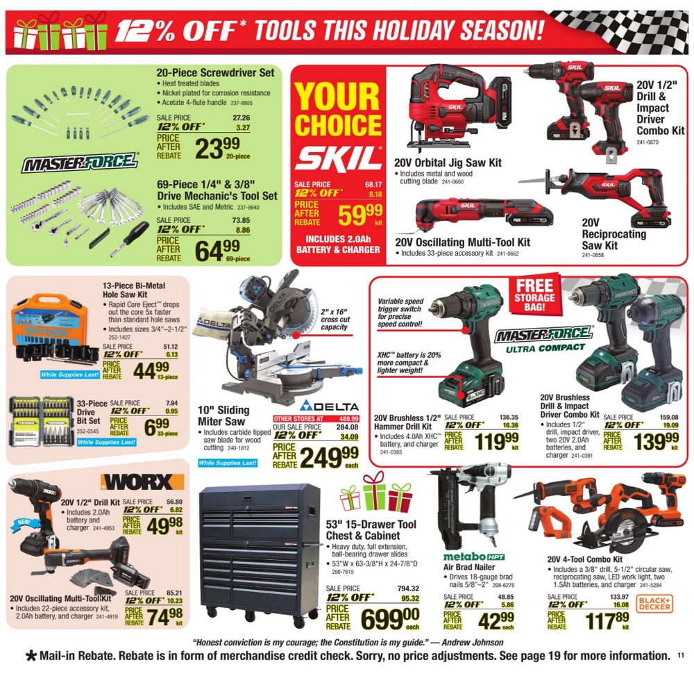 Menards Weekly Ad January 3 To January 14 2024 CurrentweeklyAds   Menards Ad Dec 25 12 