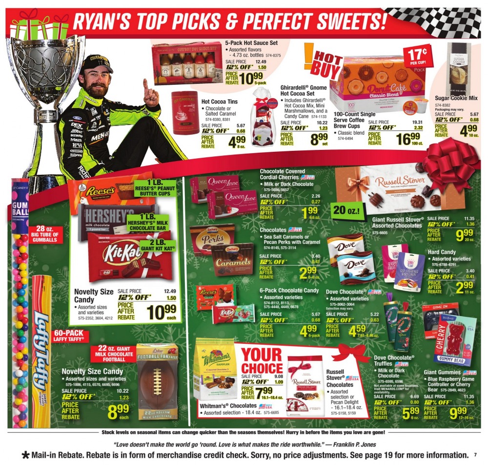 Menards Weekly Ad January 3 To January 14 2024 CurrentweeklyAds   Menards Ad Dec 25 7 