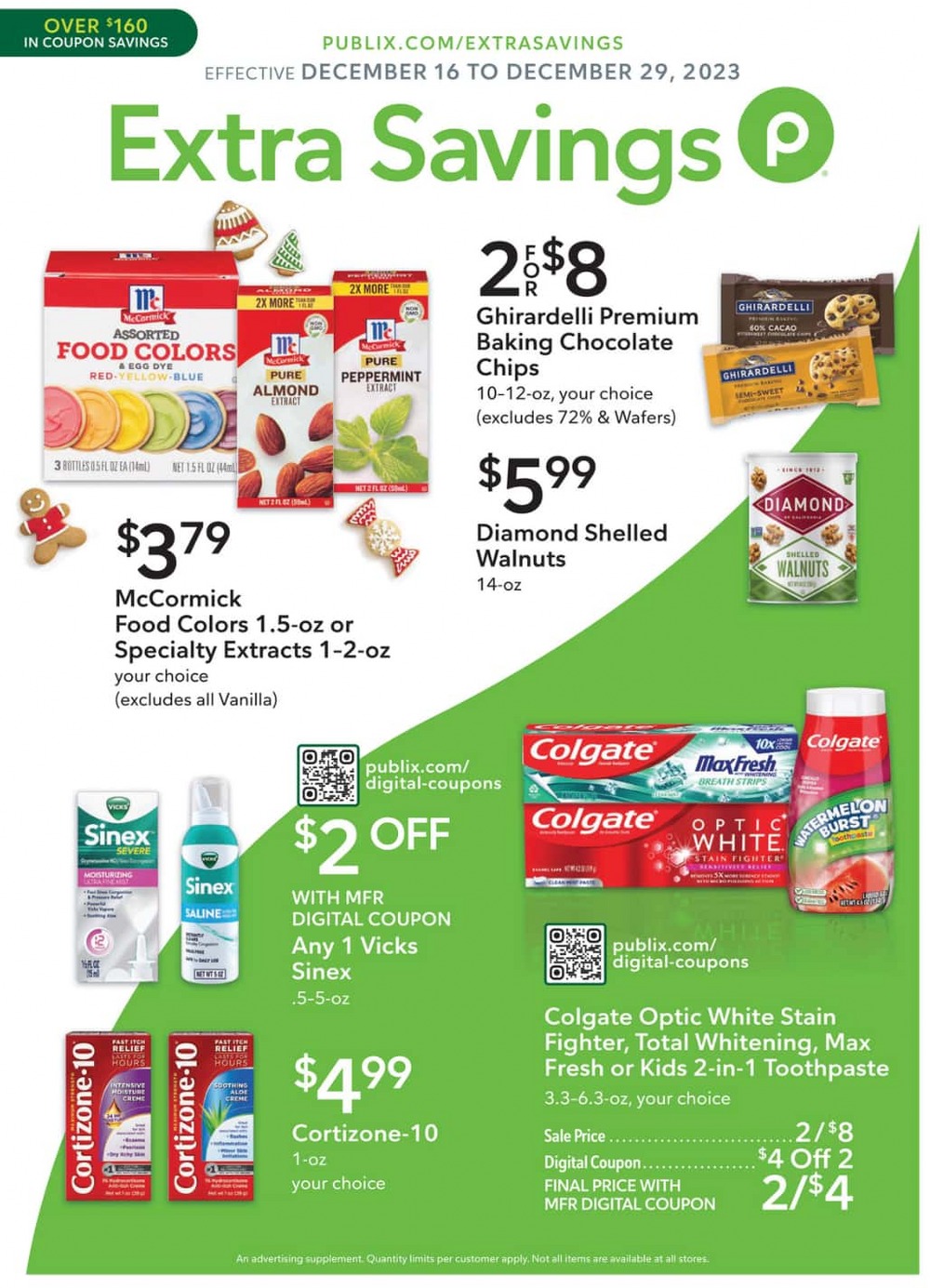 Publix Weekly Ad January 10 to January 16, 2025 CurrentweeklyAds