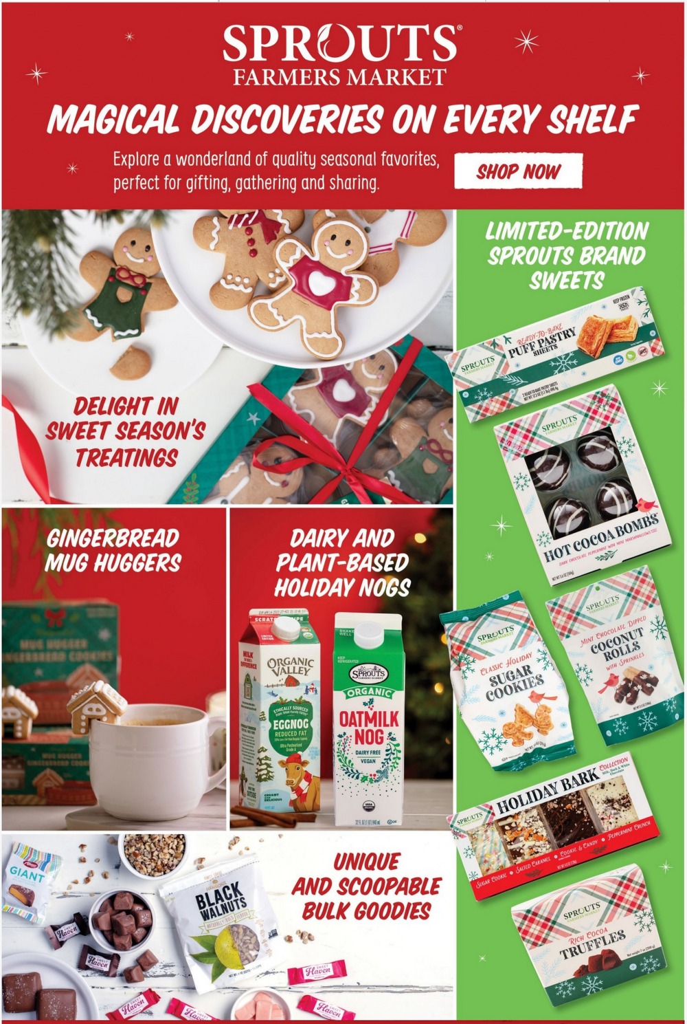 Sprouts Christmas Deals 2023 1 – sprouts ad 1 2
