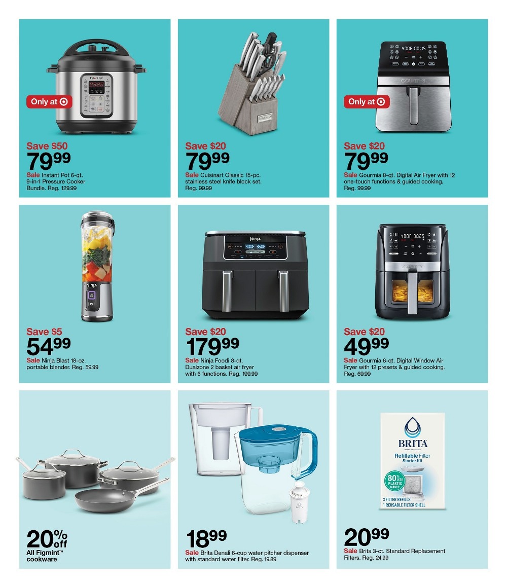 Target Weekly Ad January 28 To February 3 2024 CurrentweeklyAds   Target Ad 10 4 