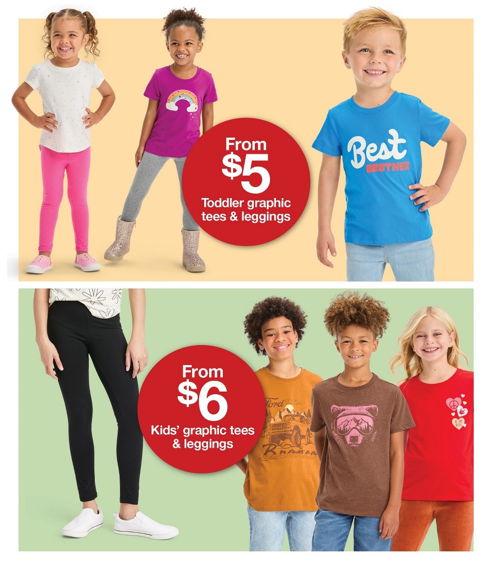 Target Weekly Ad January 21 to January 27, 2024 WeeklyAdFlyers