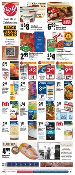 Dollar General Weekly Ad » March 24 to March 30 2024