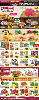 Cardenas Weekly Ad April 24 to April 30 2024