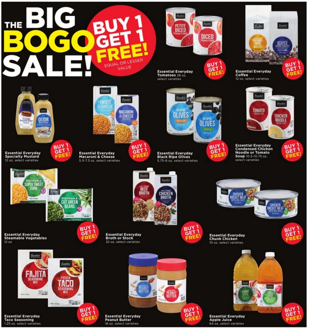 Cub Foods Weekly Ad February 18 to February 24, 2024 CurrentweeklyAds