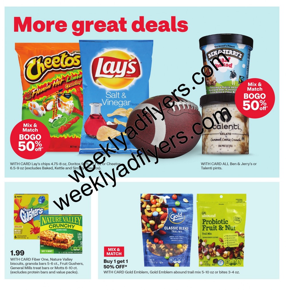 CVS Weekly Ad February 25 to March 2, 2024