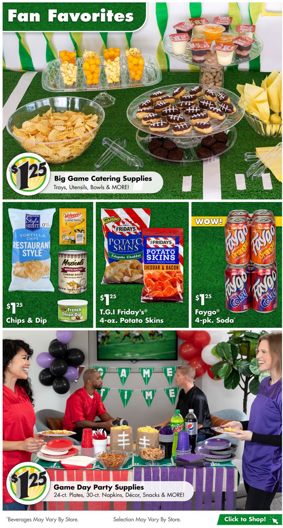 Dollar Tree Weekly Ad March 3 to March 9, 2024