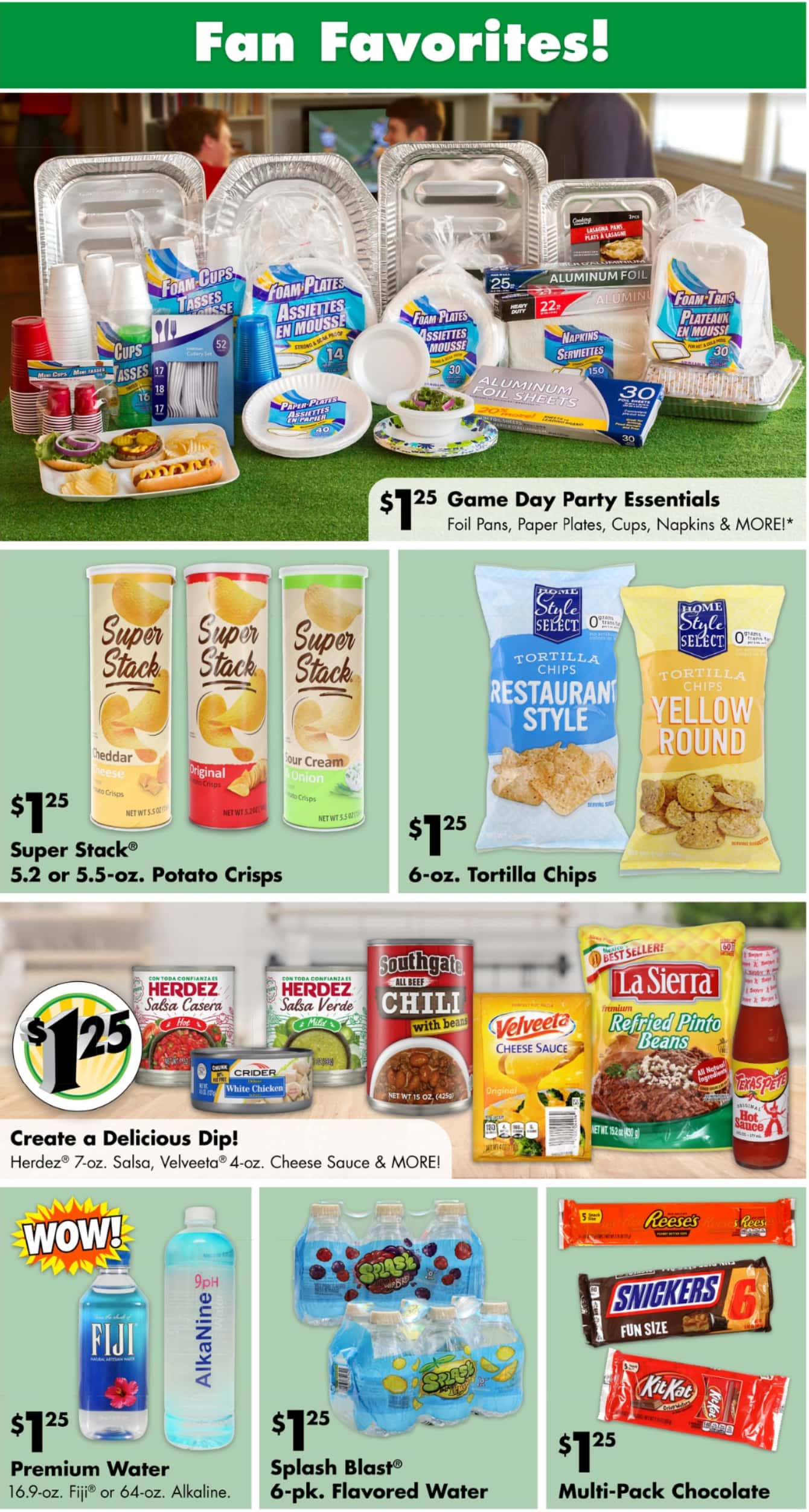 Dollar Tree Weekly Ad February 11 to February 17, 2024 CurrentweeklyAds