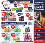 Family Dollar Weekly Ad April 21 to April 27 2024