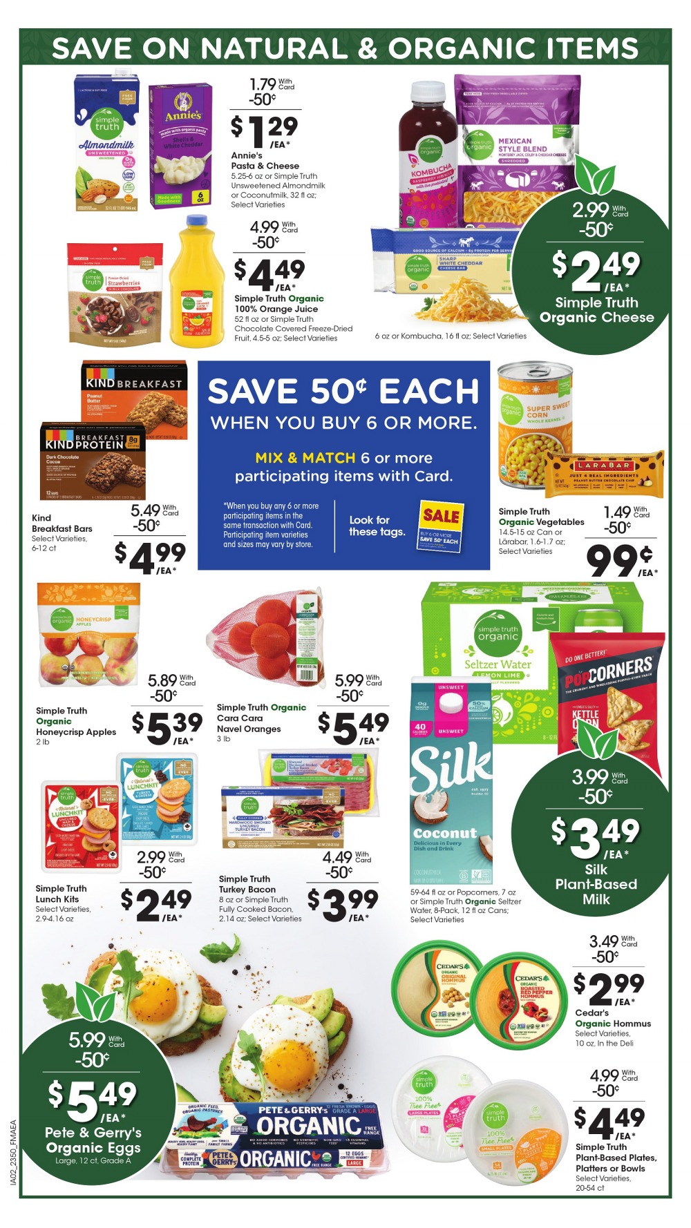 Fred Meyer Weekly Ad January 10 To January 16 2024 CurrentweeklyAds   Fred Meyer Ad 6 