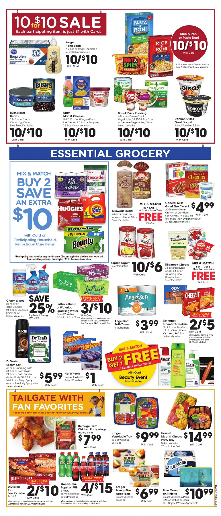 Fred Meyer Weekly Ad January 10 To January 16 2024 CurrentweeklyAds   Fred Meyer Ad 8 