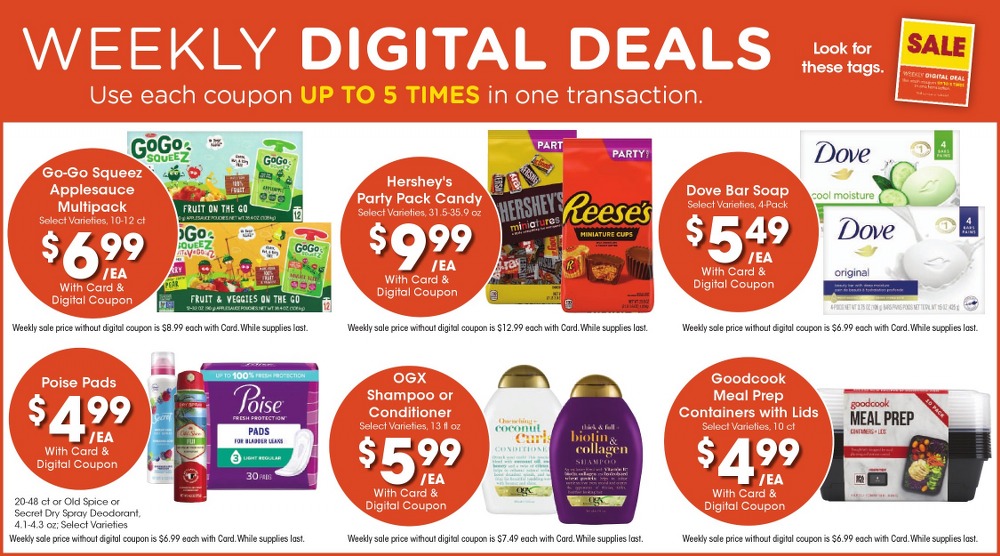 Kroger Weekly Ad January 31 to February 6, 2024 CurrentweeklyAds