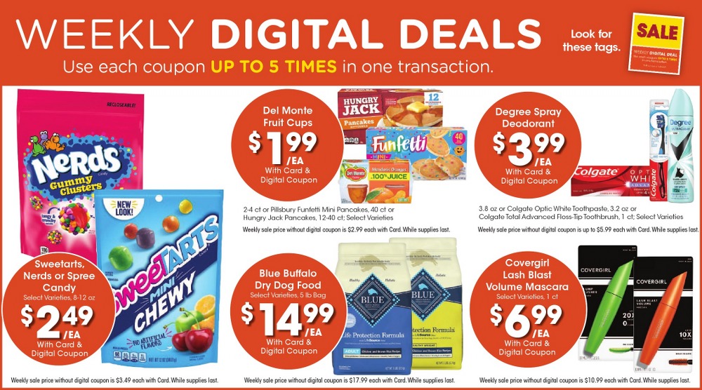 Kroger Weekly Ad February 14 to February 20, 2024 CurrentweeklyAds