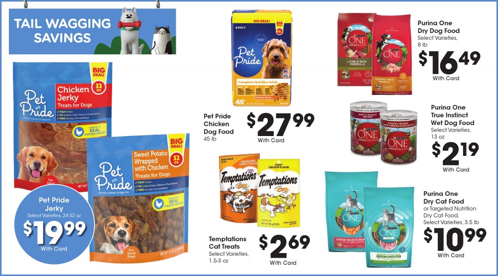 Kroger Weekly Ad February 14 to February 20, 2024 CurrentweeklyAds