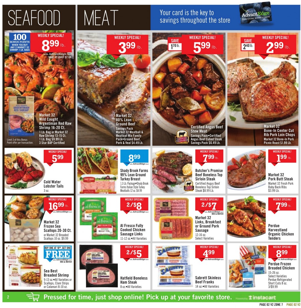 Price Chopper Weekly Ad January 28 to February 3, 2024 CurrentweeklyAds