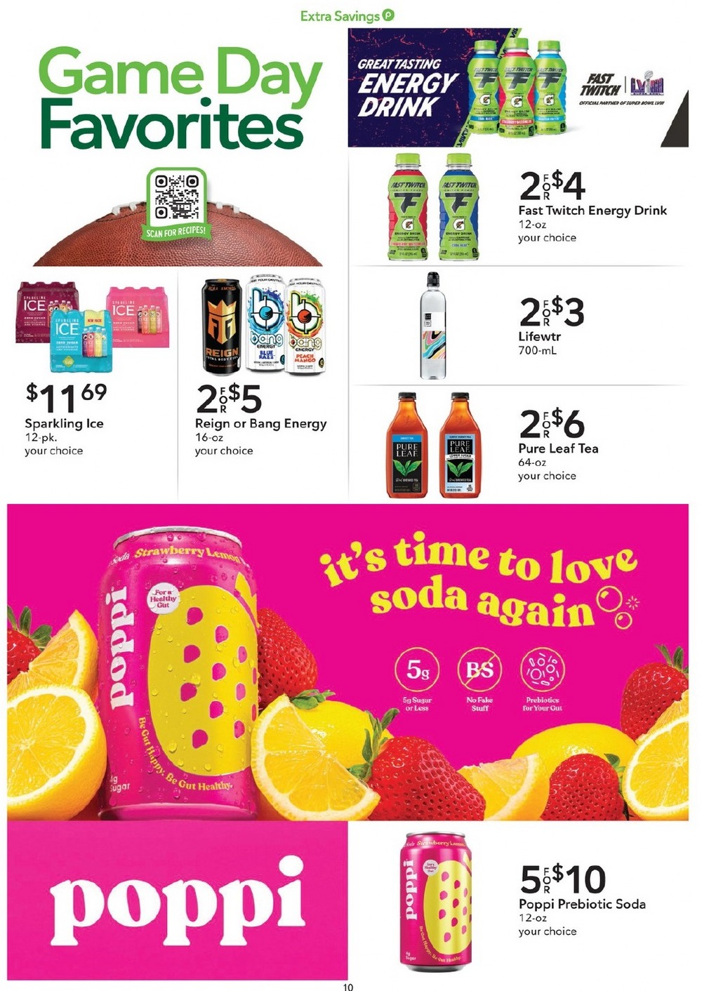 Publix Weekly Ad January 31 to February 6, 2024 » WeeklyAdFlyers