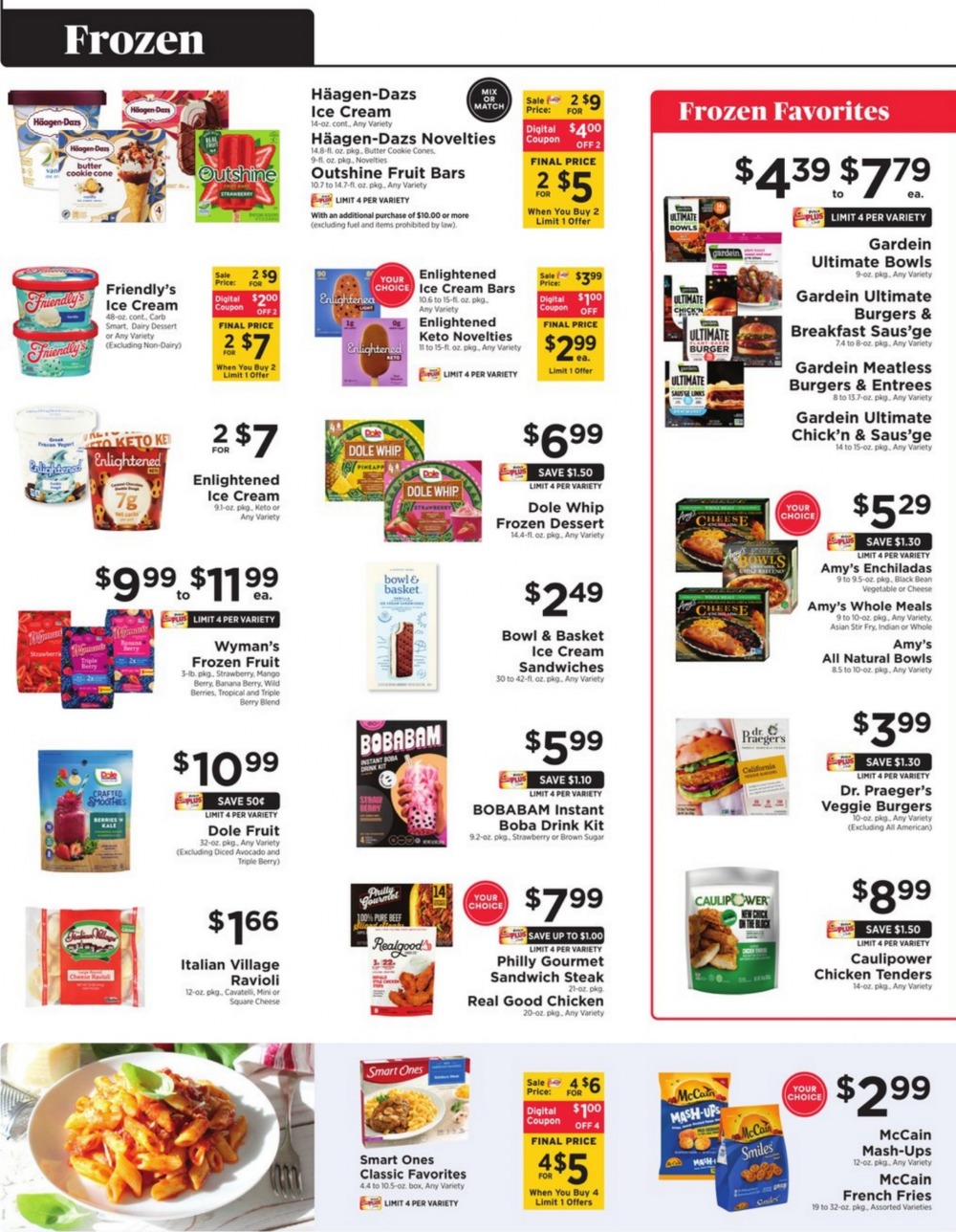 Shoprite Weekly Ad January 28 to February 3, 2024 CurrentweeklyAds