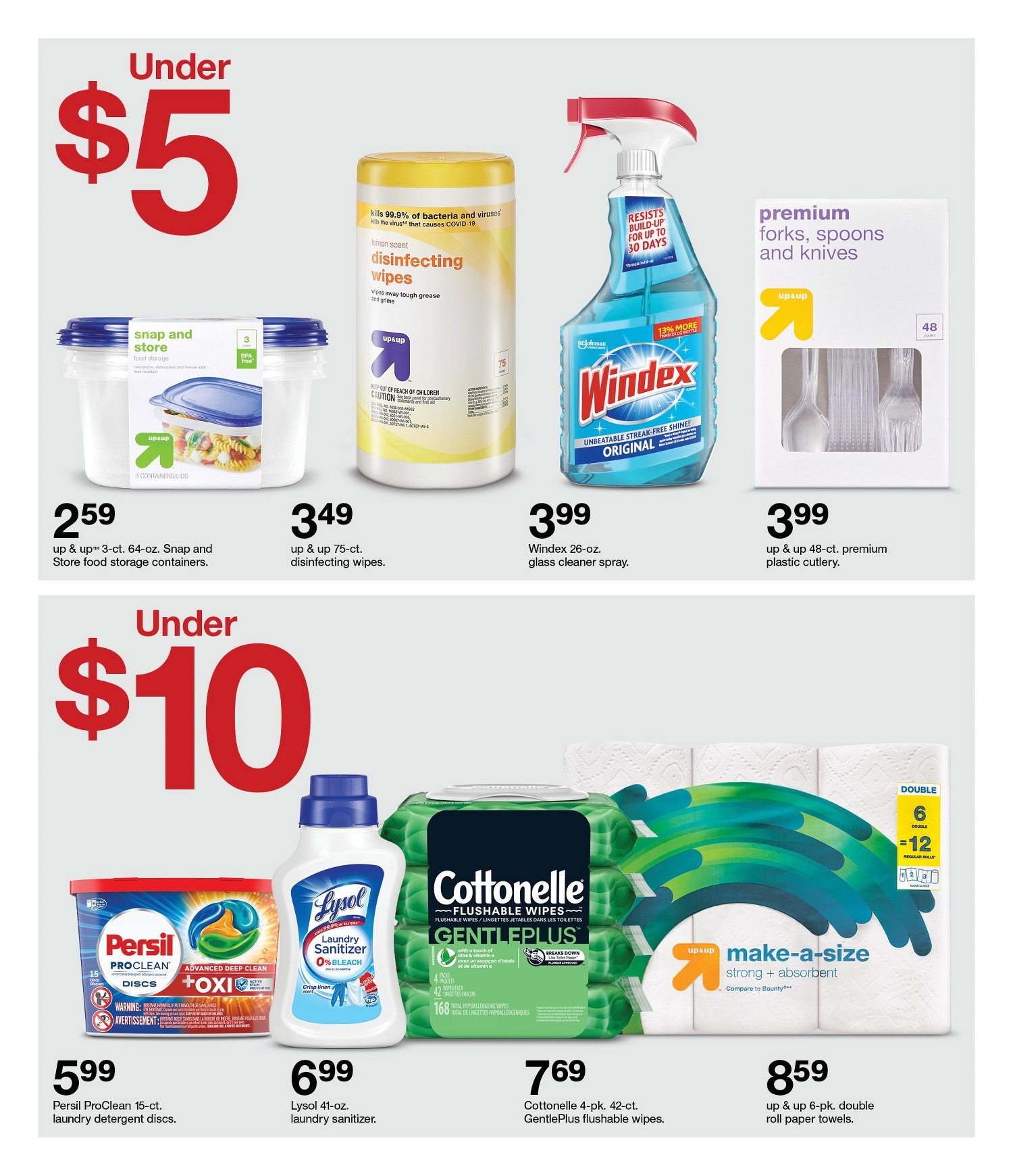 Target Weekly Ad January 14 To January 20 2024 WeeklyAdFlyers   Target Ad 3 