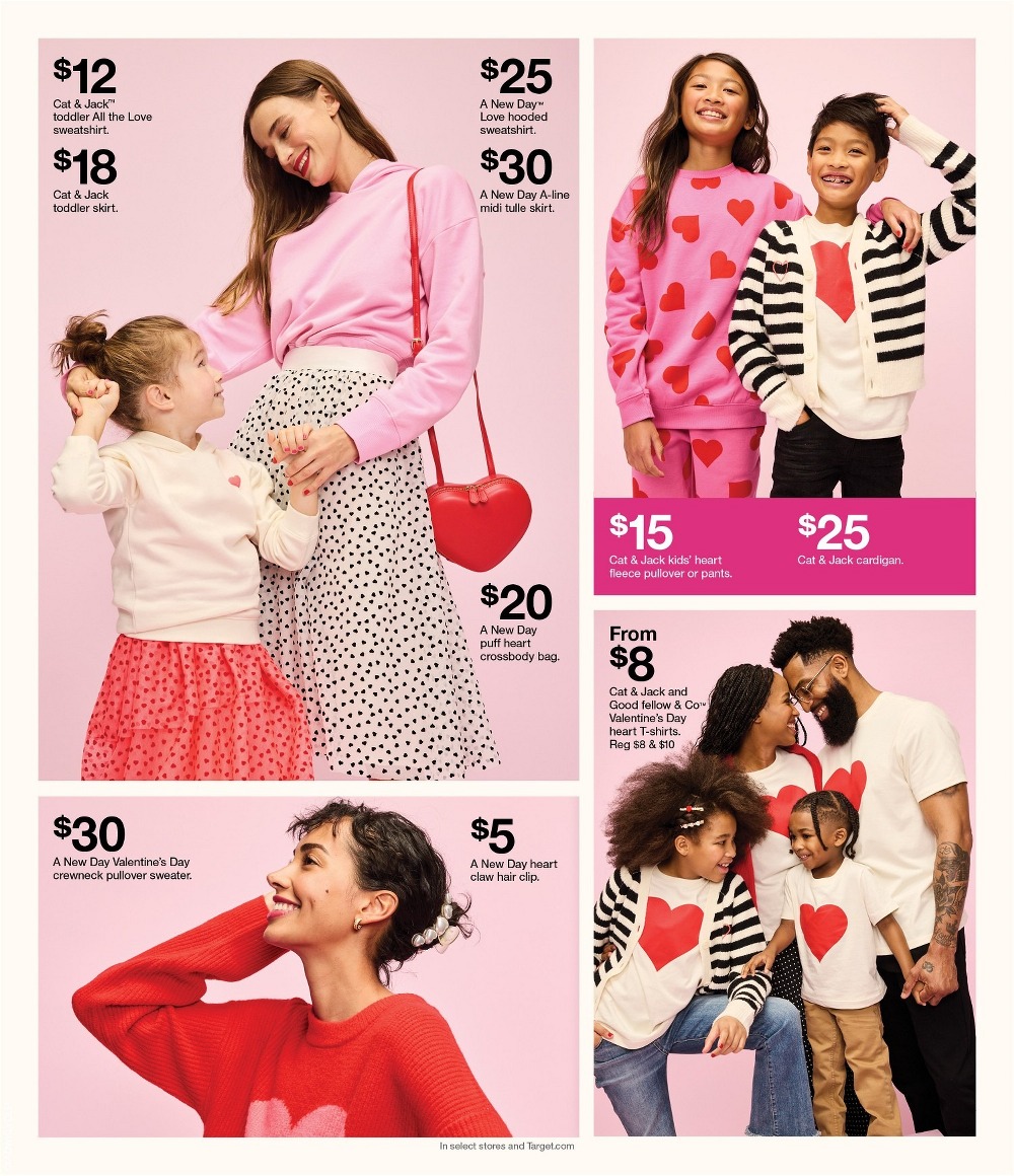 Target Weekly Ad February 11 To February 17 2024 WeeklyAdFlyers   Target Ad 9 2 