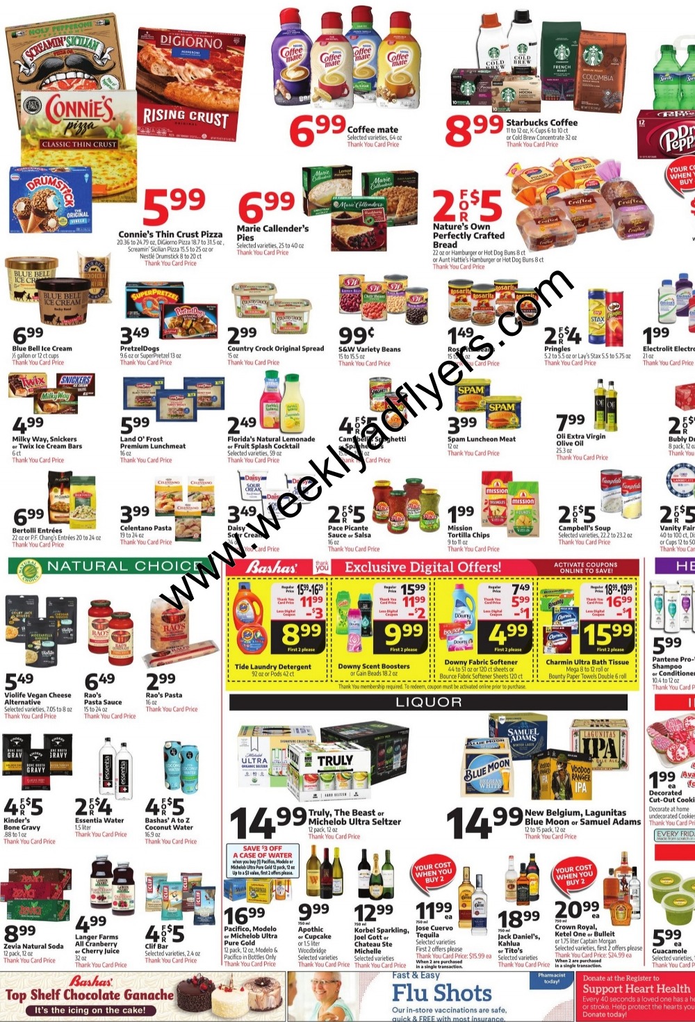 Bashas Weekly Ad February 7 to February 13, 2024 » WeeklyAdFlyers