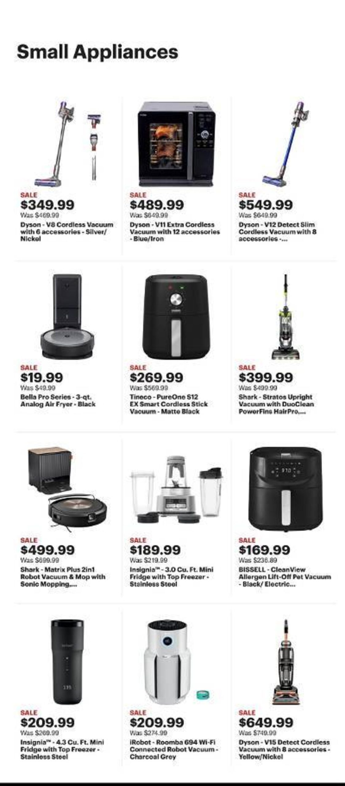Best Buy Weekly Ad February 20 to February 26, 2024 3 – best buy ad 4 scaled